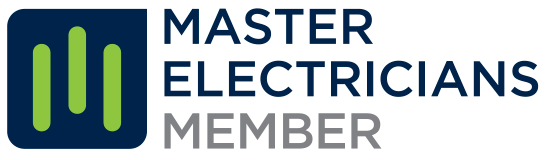 Master Electricians Association logo